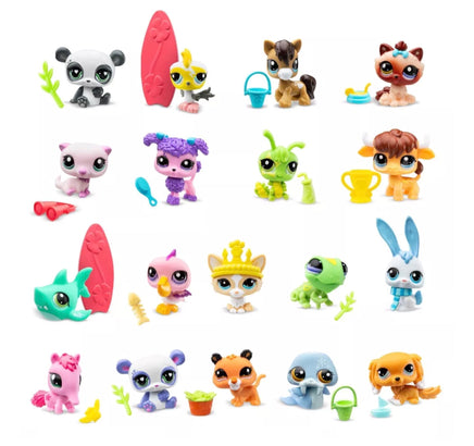 Littlest Pet Shop Surprise - ToyTime