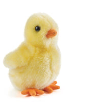 Living Nature Little Yellow Chick - ToyTime