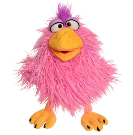 Living Puppets Cheeks - ToyTime