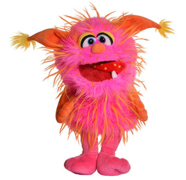 Living Puppets Goo - ToyTime