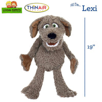 Living Puppets Lexi - ToyTime