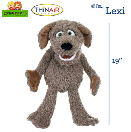 Living Puppets Lexi - ToyTime