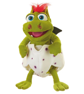Living Puppets Olive 14 inch - ToyTime