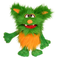 Living Puppets - Rocky 16" - ToyTime