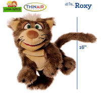 Living Puppets Roxy - ToyTime