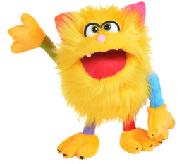 Living Puppets Sassy - ToyTime