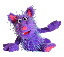 Living Puppets The Professor 16inch - ToyTime