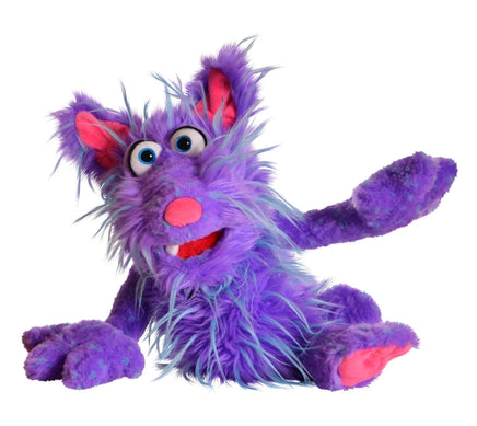 Living Puppets The Professor 16inch - ToyTime