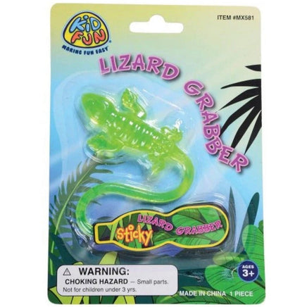 Lizard Grabber - ToyTime