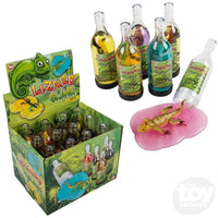 Lizard Slime...@Toy Network - ToyTime