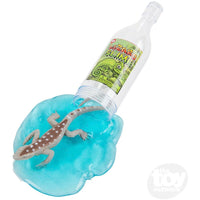 Lizard Slime...@Toy Network - ToyTime