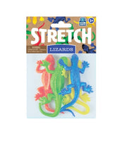 Lizards Stretch STLI - ToyTime