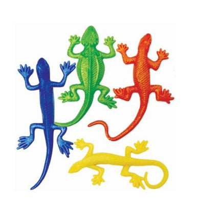 Lizards Stretch STLI - ToyTime