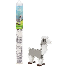 Llama 70 pcs..@Plus Plus - ToyTime