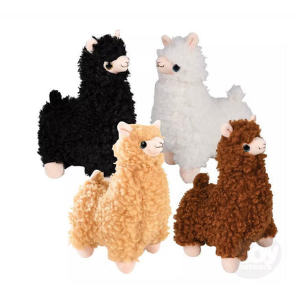 Llama Assortment...@Toy Network - ToyTime