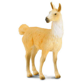 Llama@breyer - ToyTime