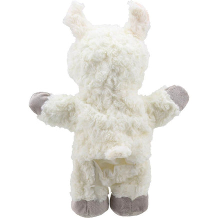 Llama ECO Walking Puppets - ToyTime