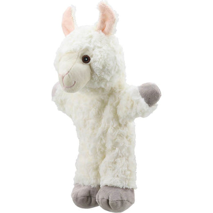 Llama ECO Walking Puppets - ToyTime