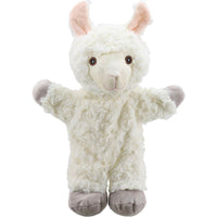 Llama ECO Walking Puppets - ToyTime