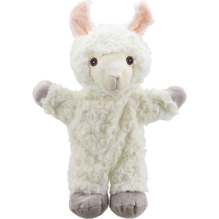 Llama ECO Walking Puppets - ToyTime