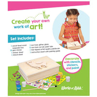 Llama Keepsake Box…@Masterpcs - ToyTime