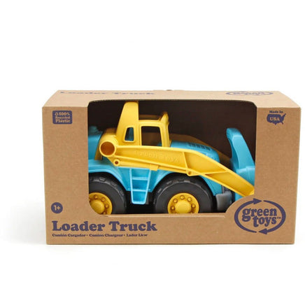 Loader Truck - ToyTime