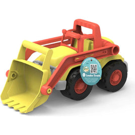 Loader Truck - ToyTime