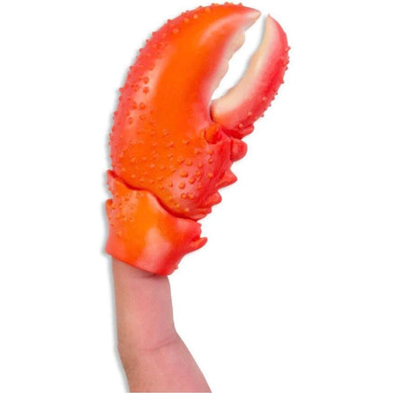 Lobster Finger claws - ToyTime