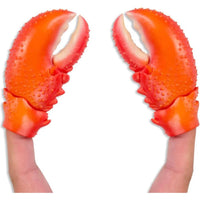 Lobster Finger claws - ToyTime