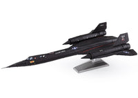 Lockheed SR 71 Blackbird - ToyTime