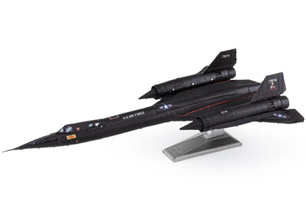 Lockheed SR 71 Blackbird - ToyTime