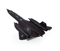 Lockheed SR 71 Blackbird - ToyTime