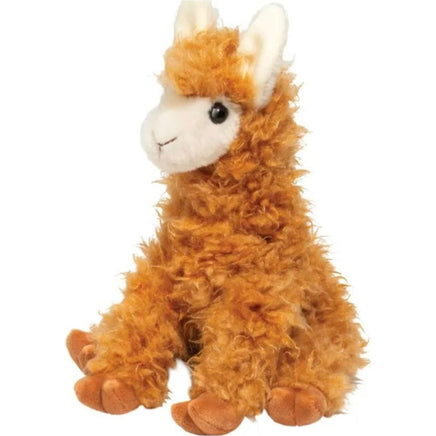 Logan Llama 1722 - ToyTime