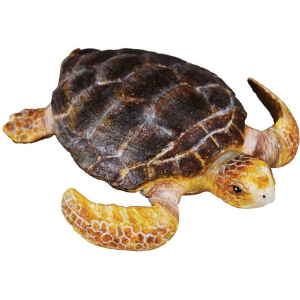 Loggerhead Turtle...@Breyer - ToyTime