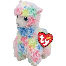 Lola Small Beanie Babies - ToyTime