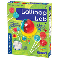 Lollipop Lab..@Thames & Kosmos - ToyTime