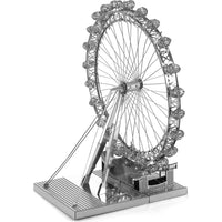 London Eye Iconx - ToyTime