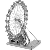 London Eye Iconx - ToyTime