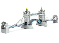 London Tower Bridge - ToyTime