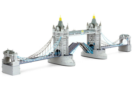 London Tower Bridge - ToyTime