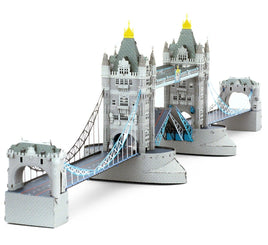 London Tower Bridge - ToyTime