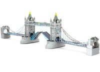 London Tower Bridge - ToyTime