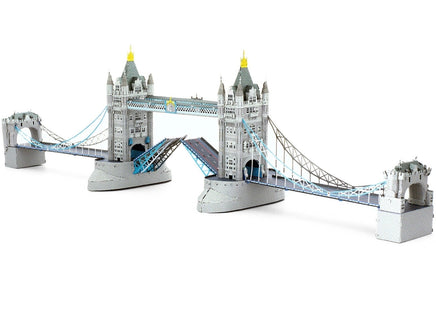 London Tower Bridge - ToyTime