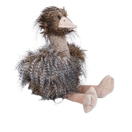 Long Hair Emu...@Toy Network - ToyTime