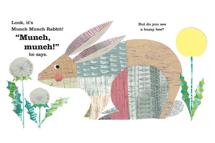 Look it's WOOF WOOF Dog - ToyTime