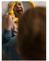 Lookee Sensory Bath Mirror - ToyTime