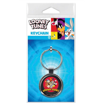 Looney Tunes Keychain - ToyTime