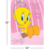 Looney Tunes Tweety 500 Piece Jigsaw Puzzle - ToyTime