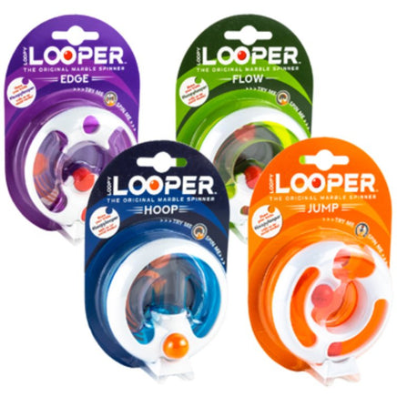 Looper marble spinner - ToyTime