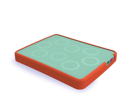 Loops Lab Bumper Orange - ToyTime